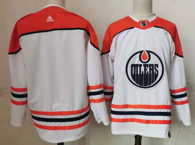 Edmonton Oilers Jerseys 37